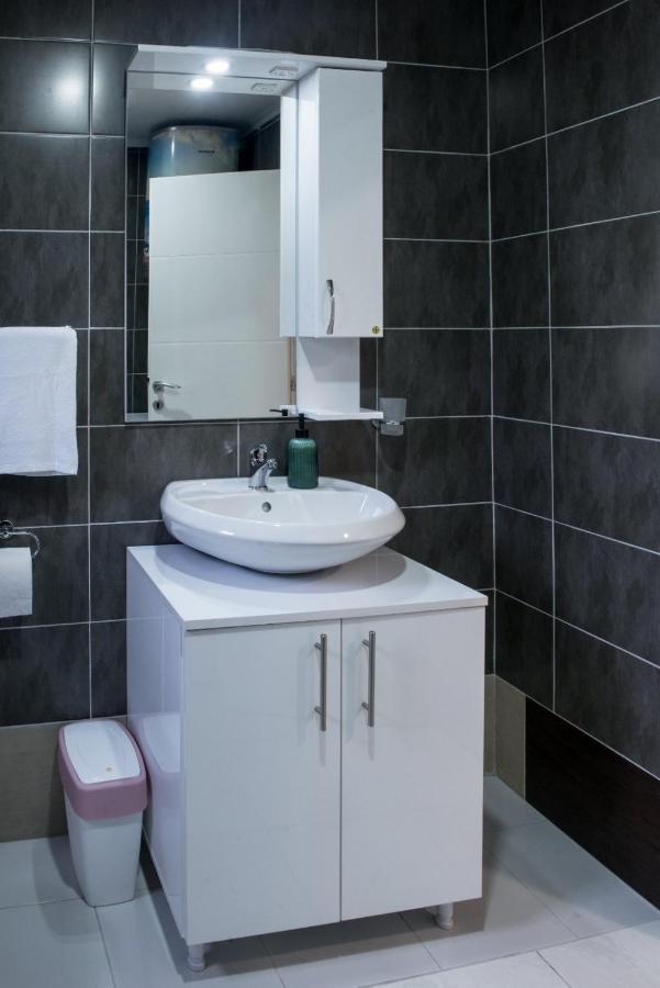 Apartman Radjen Višegrad Exteriör bild